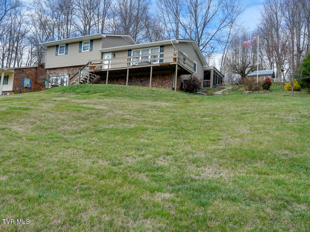 2536 Bob Little Road Elizabethton, TN 37643 - Photo 5 of 49 2536 Bob Little MLS005