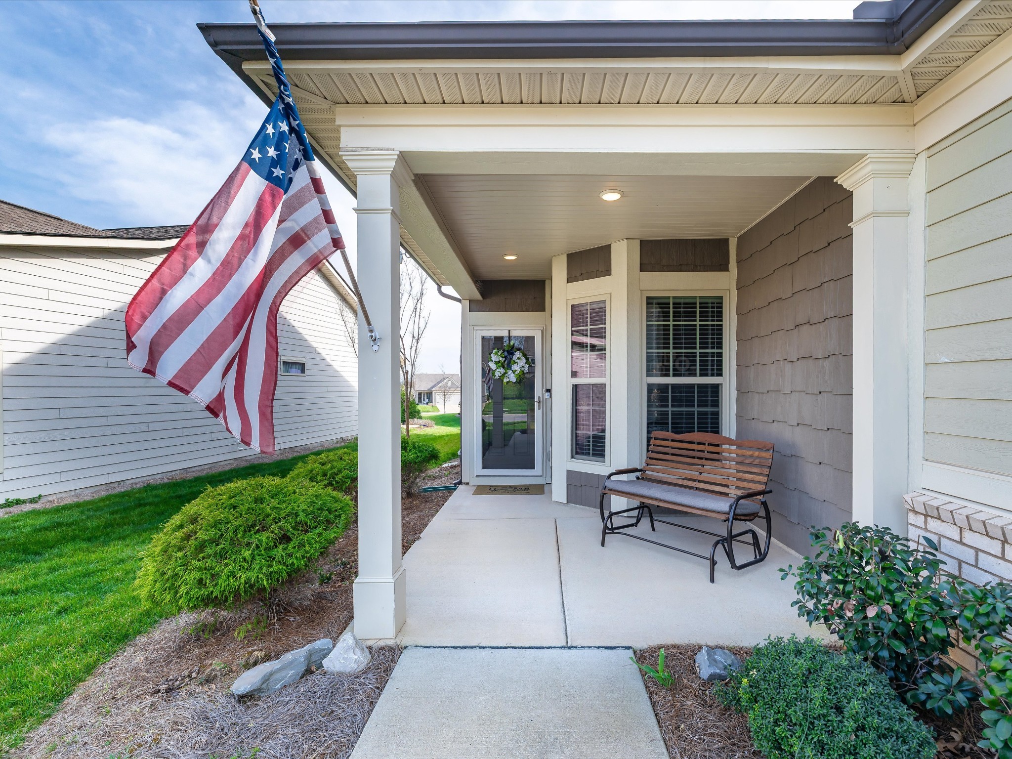 141 Tipton Pass Spring Hill, TN 37174 - Photo 3 of 49