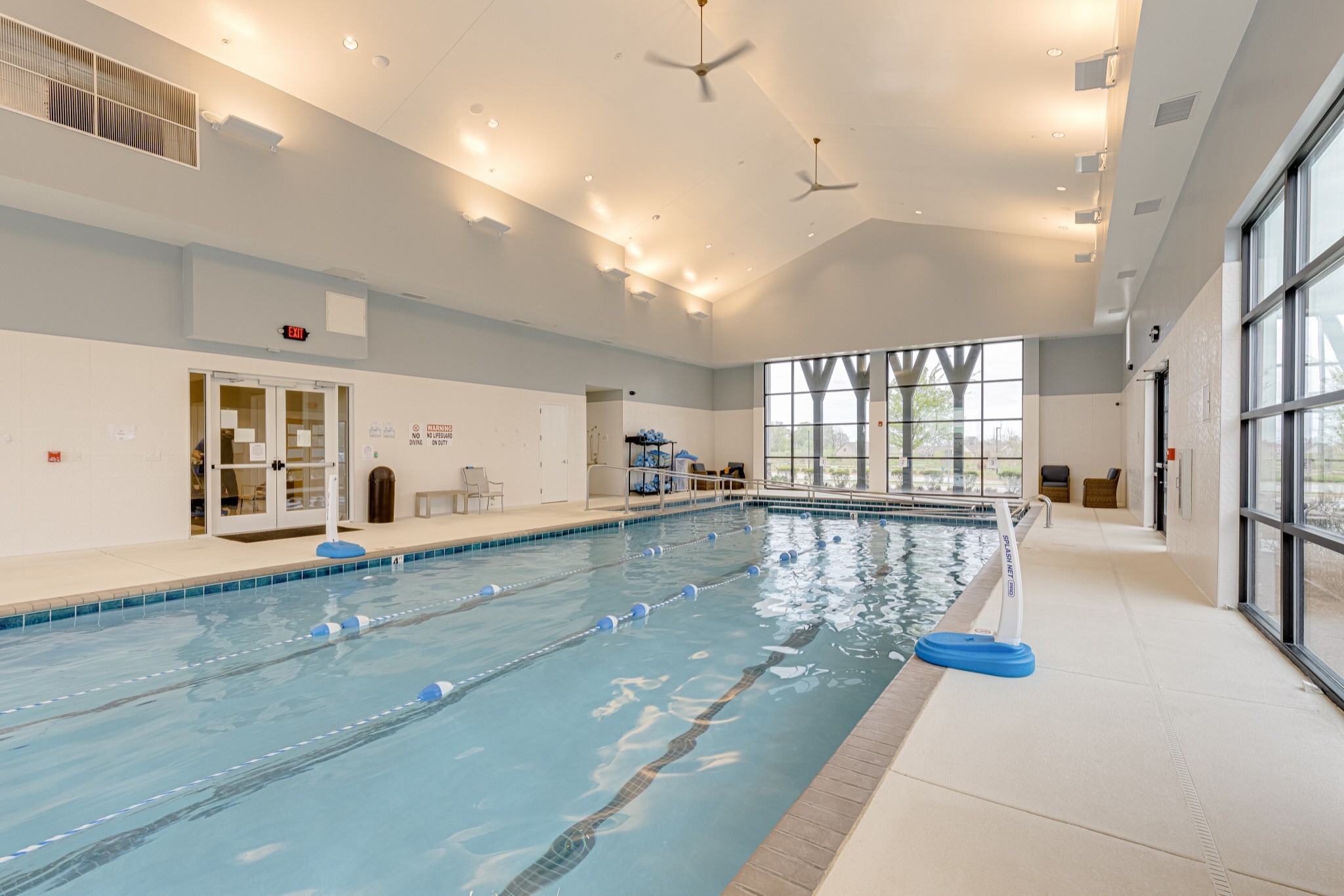 141 Tipton Pass Spring Hill, TN 37174 - Photo 49 of 49 a view of a living room and kitchen