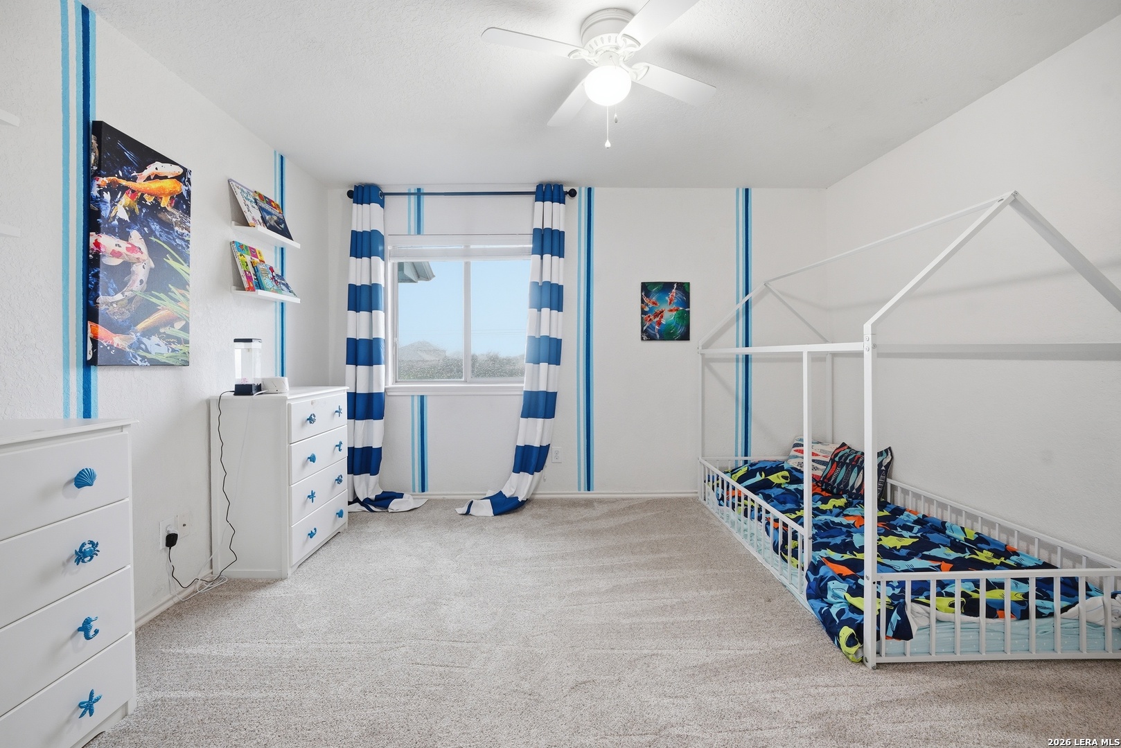 313 Brook Shadow Cibolo, TX 78108 - Photo 19 of 29 a view of a livingroom with lots of baby toys