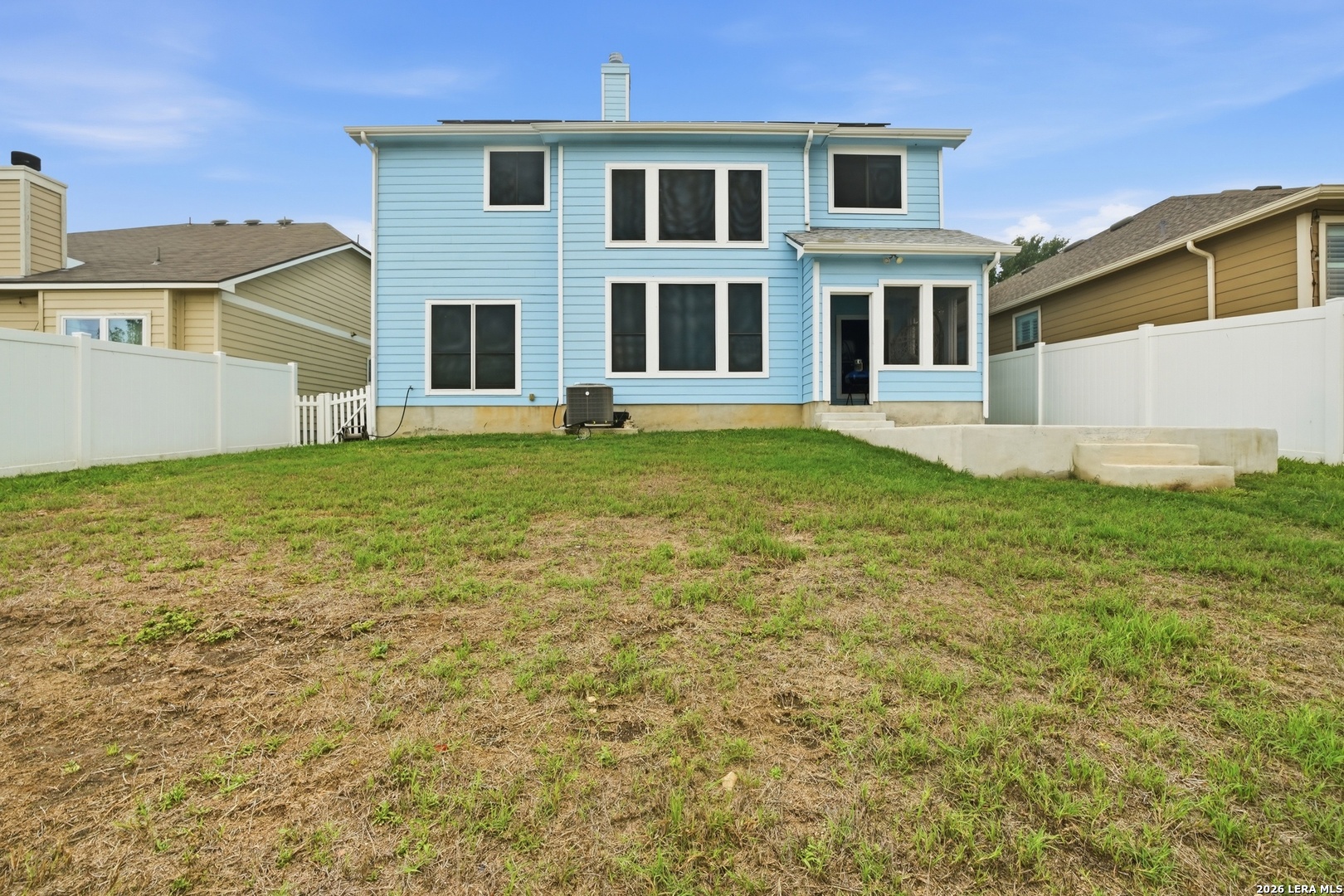 313 Brook Shadow Cibolo, TX 78108 - Photo 29 of 29 a house that has garden in front of it