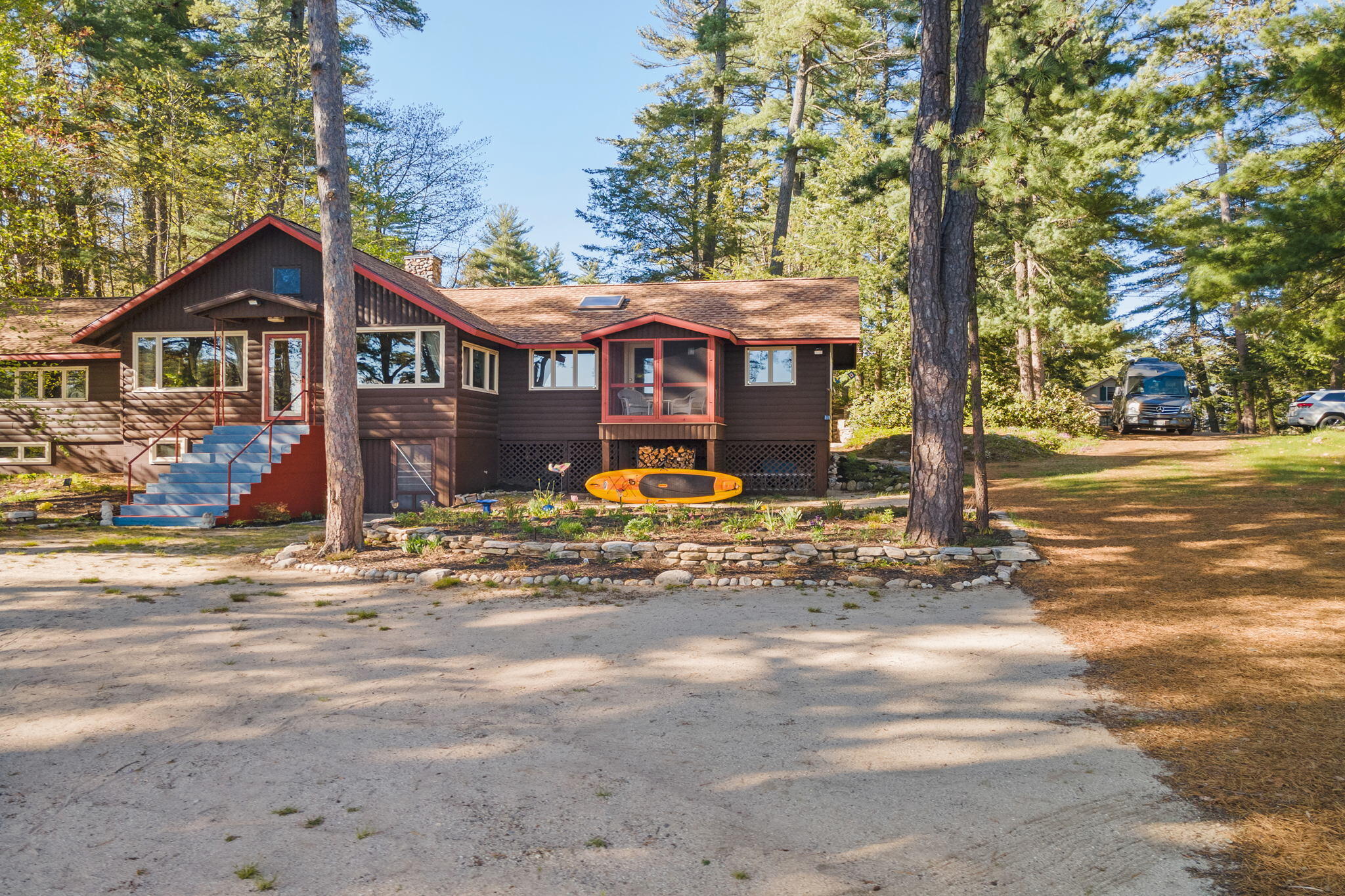 264 Smith Road Windham, ME 04062 - Photo 4 of 70 24-web-or-mls-DJI_0586