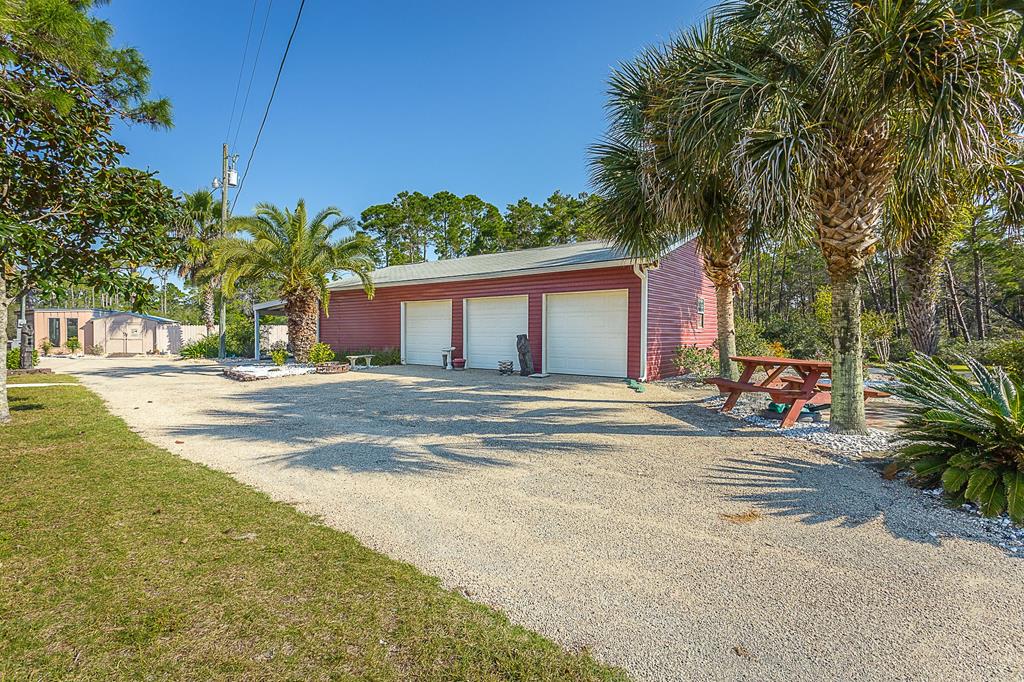 188 Woodill Road Carrabelle, FL 32322 - Photo 41 of 54 Gallery Image 41