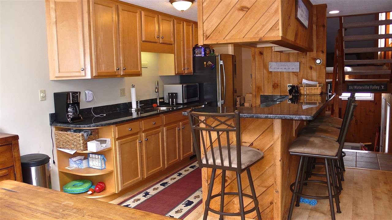 28 Tyler Spring Way, Unit 18 Waterville Valley, NH 03215 - Photo 7 of 35