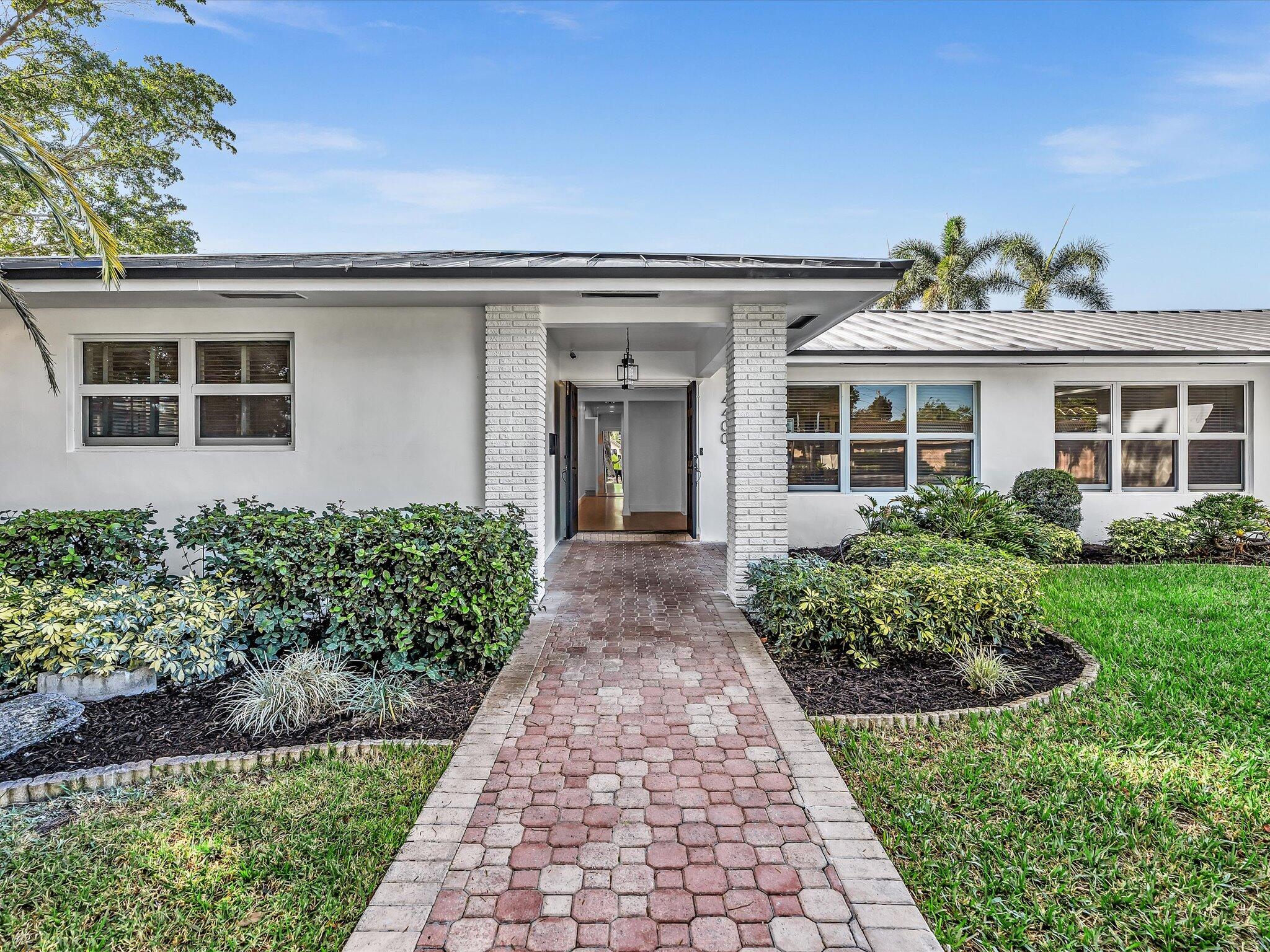 4400 Buchanan Street Hollywood, FL 33021 - Photo 3 of 52 08-FPP00031