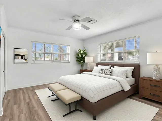 $1,370,000 | 4400 Buchanan Street, Hollywood, FL 33021