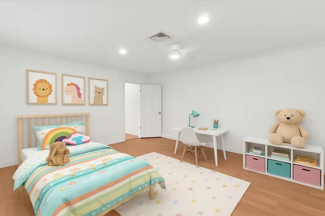 $1,370,000 | 4400 Buchanan Street, Hollywood, FL 33021