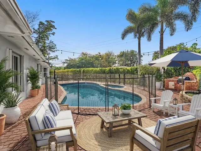 $1,370,000 | 4400 Buchanan Street, Hollywood, FL 33021