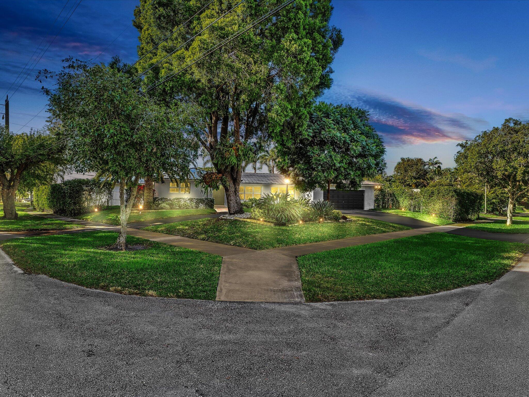 4400 Buchanan Street Hollywood, FL 33021 - Photo 51 of 52 01-FPP00001