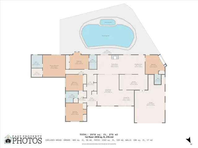 $1,370,000 | 4400 Buchanan Street, Hollywood, FL 33021