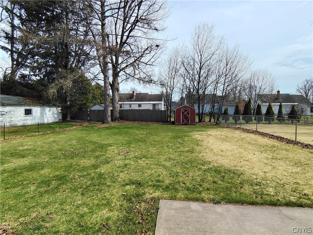 408 Coolidge Road Utica, NY 13502 - Photo 34 of 37