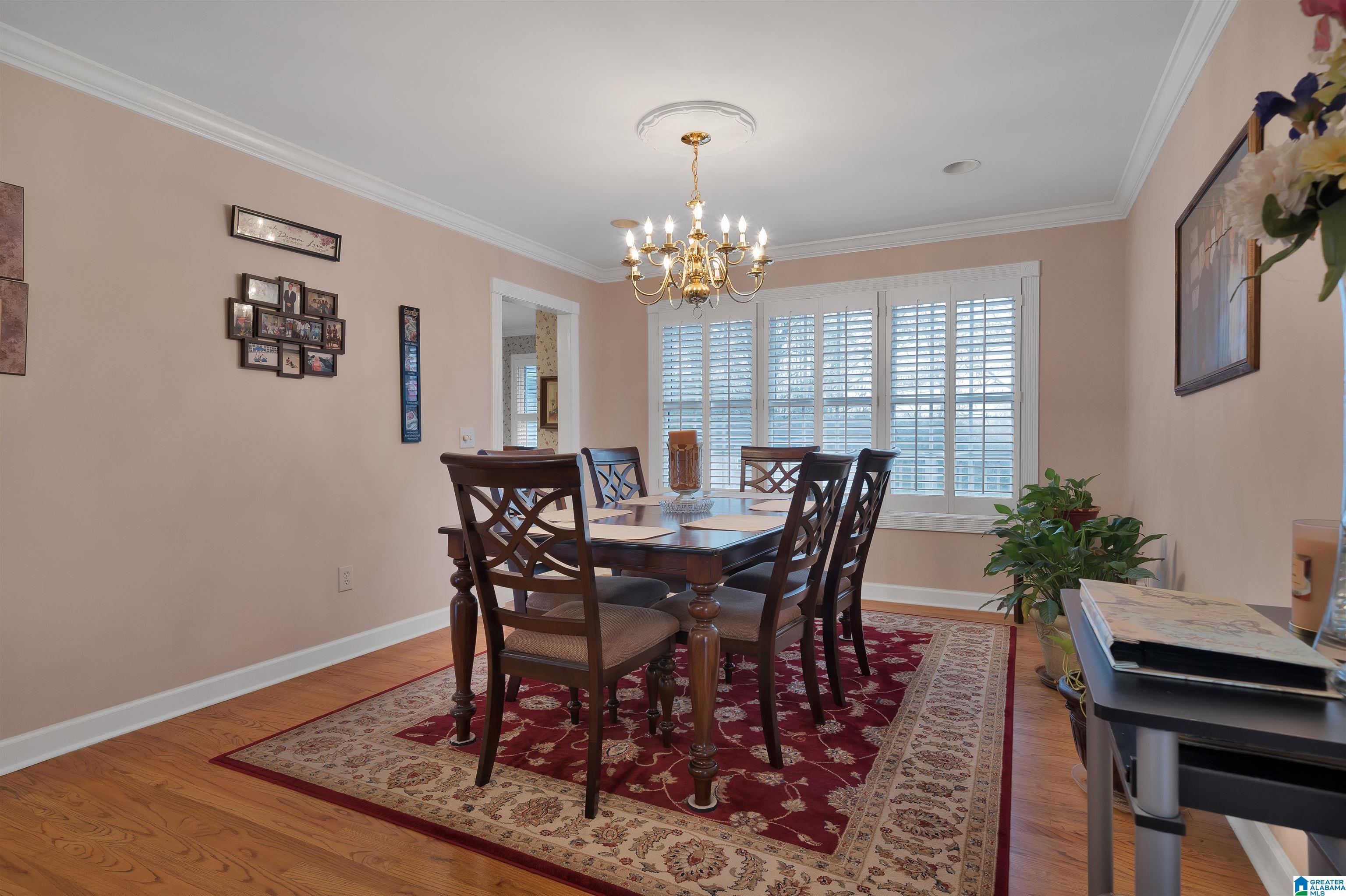 941 Hopewell Road Northeast Hanceville, AL 35077 - Photo 8 of 46