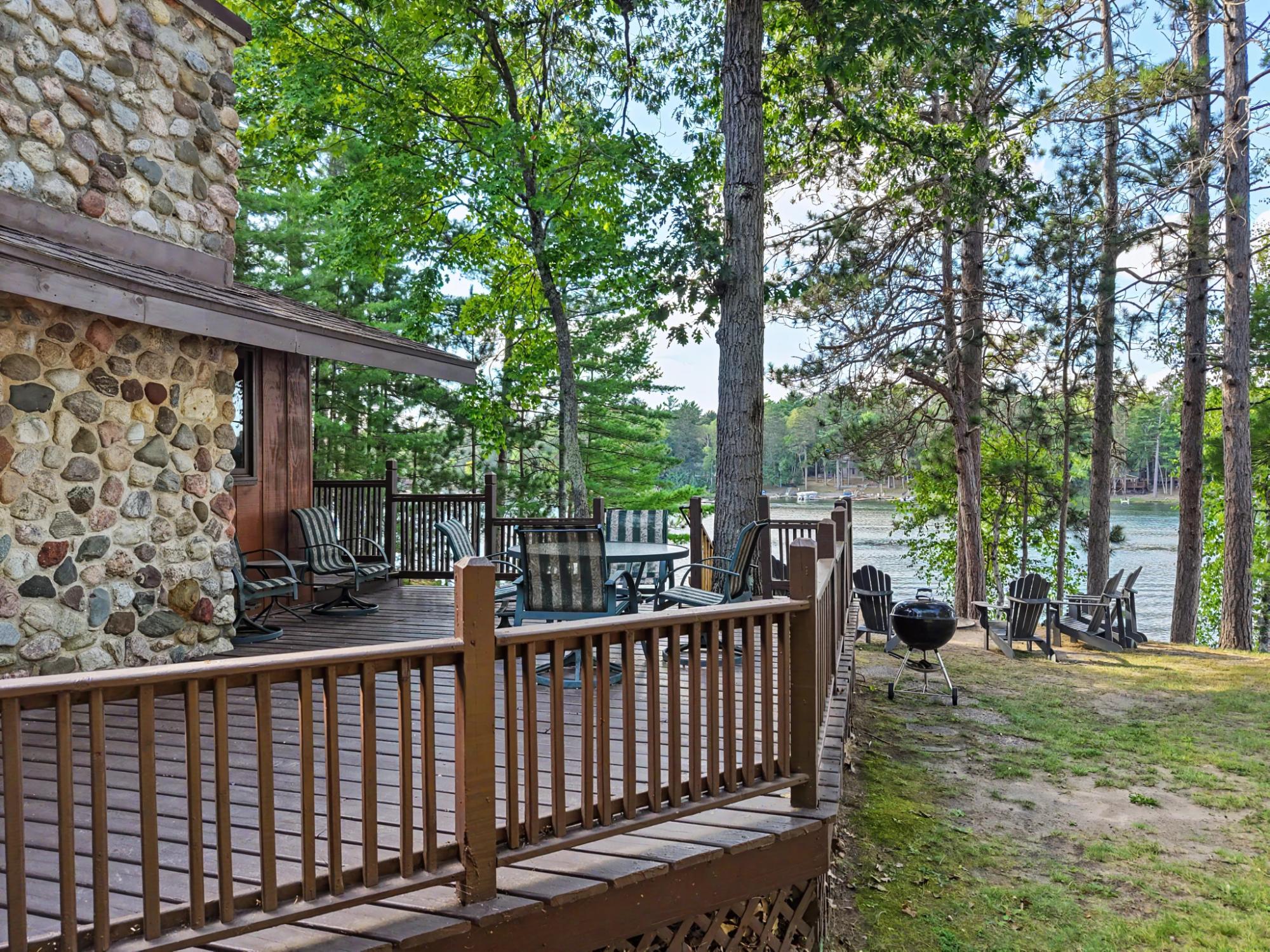 1051 Rocky Road, Unit 1053 St. Germain, WI 54558 - Photo 33 of 52 Gallery Image 33