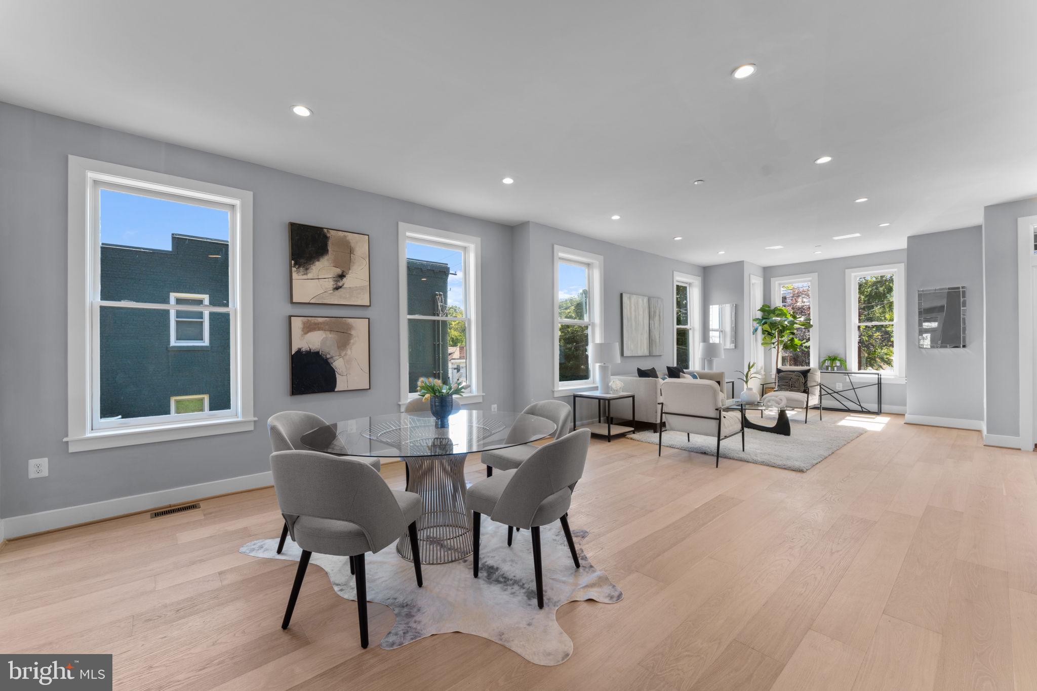 2331 High Street Southeast Washington, DC 20020 - Photo 11 of 64