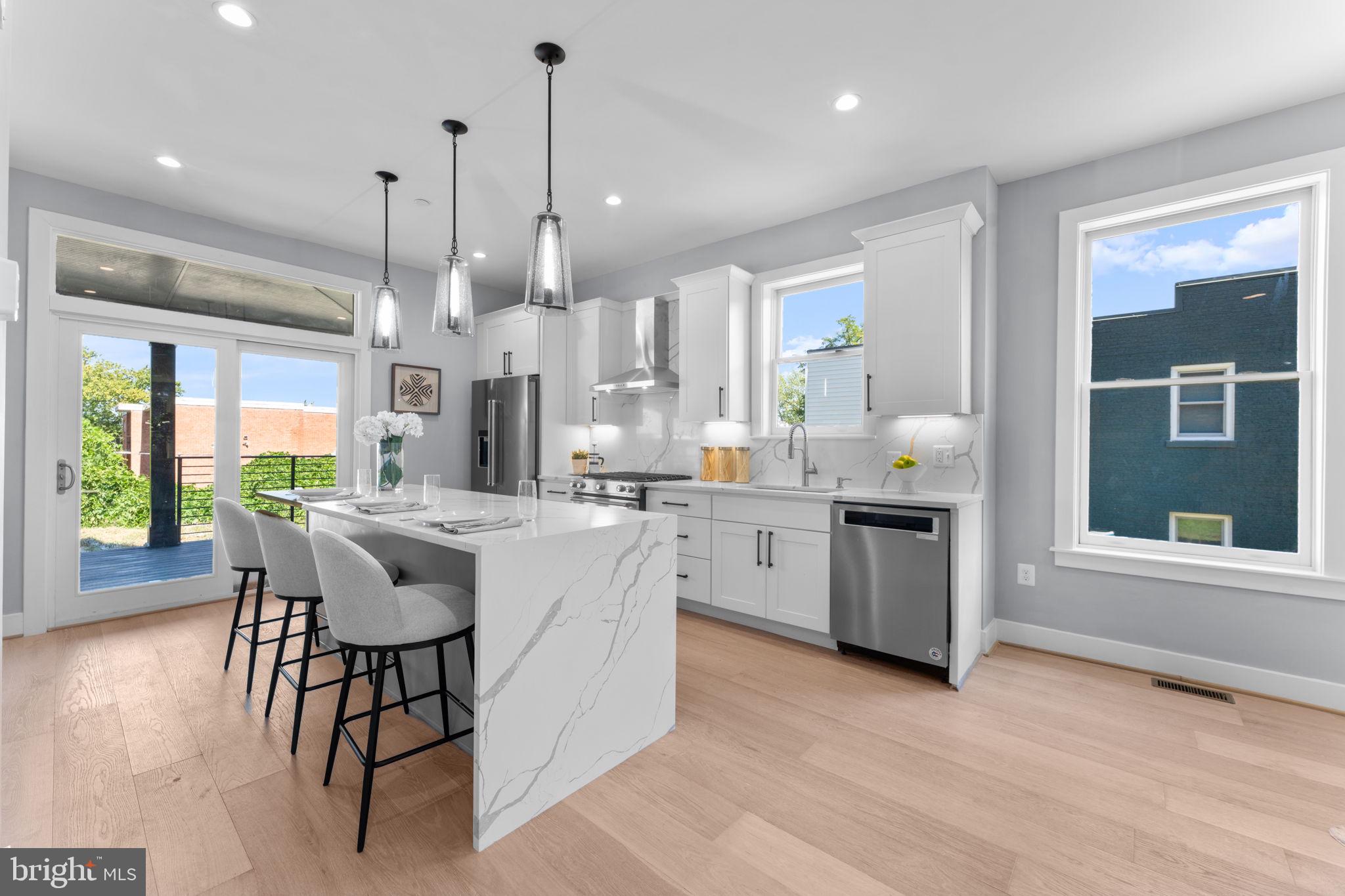 2331 High Street Southeast Washington, DC 20020 - Photo 12 of 64