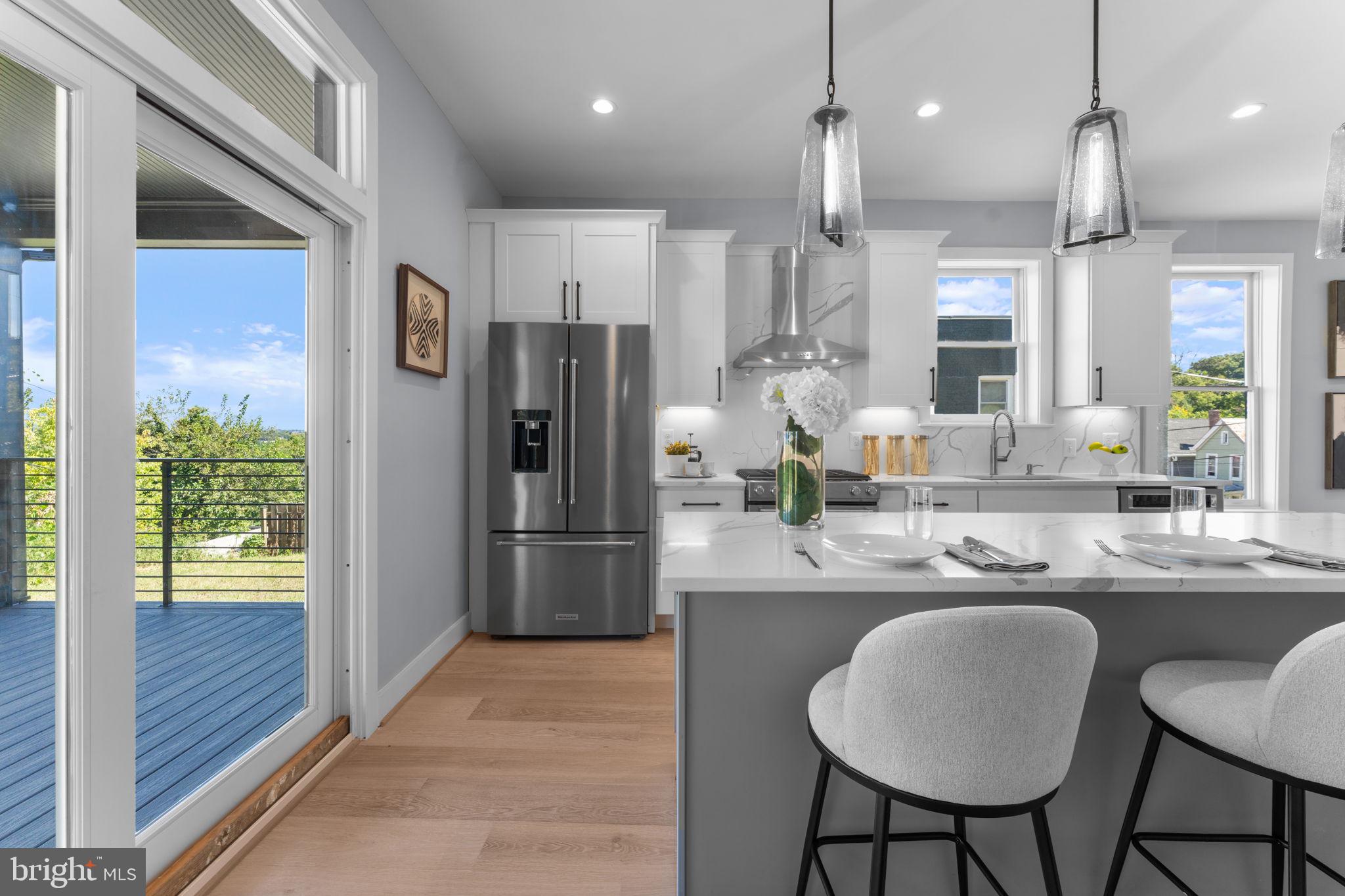 2331 High Street Southeast Washington, DC 20020 - Photo 13 of 64