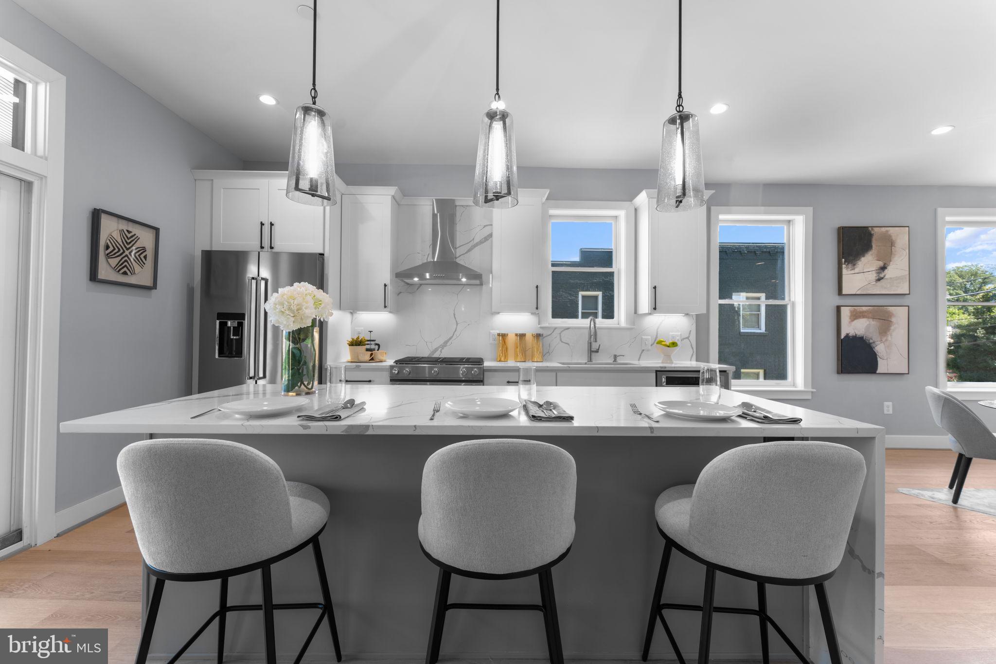 2331 High Street Southeast Washington, DC 20020 - Photo 14 of 64