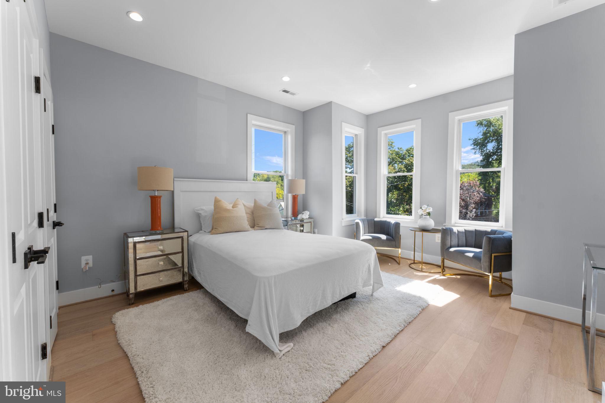 2331 High Street Southeast Washington, DC 20020 - Photo 23 of 64