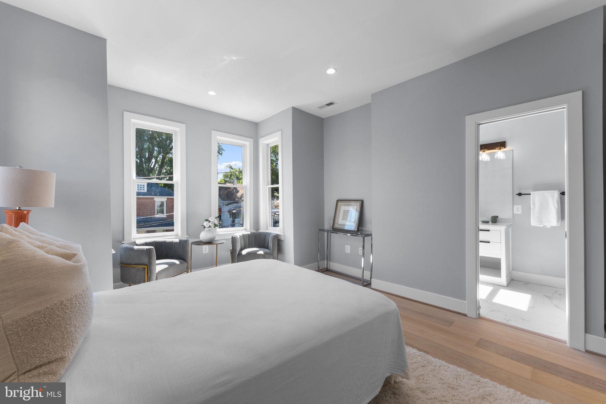 2331 High Street Southeast Washington, DC 20020 - Photo 25 of 64