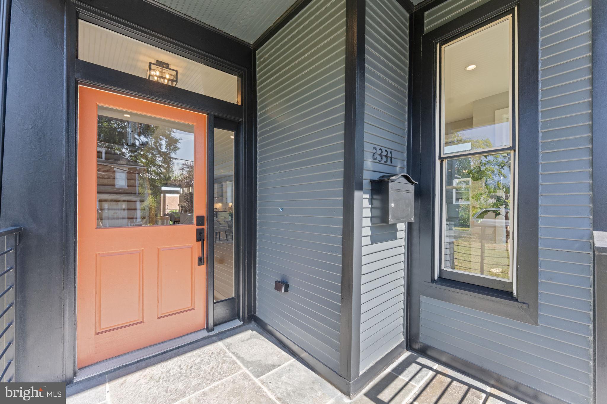 2331 High Street Southeast Washington, DC 20020 - Photo 3 of 64