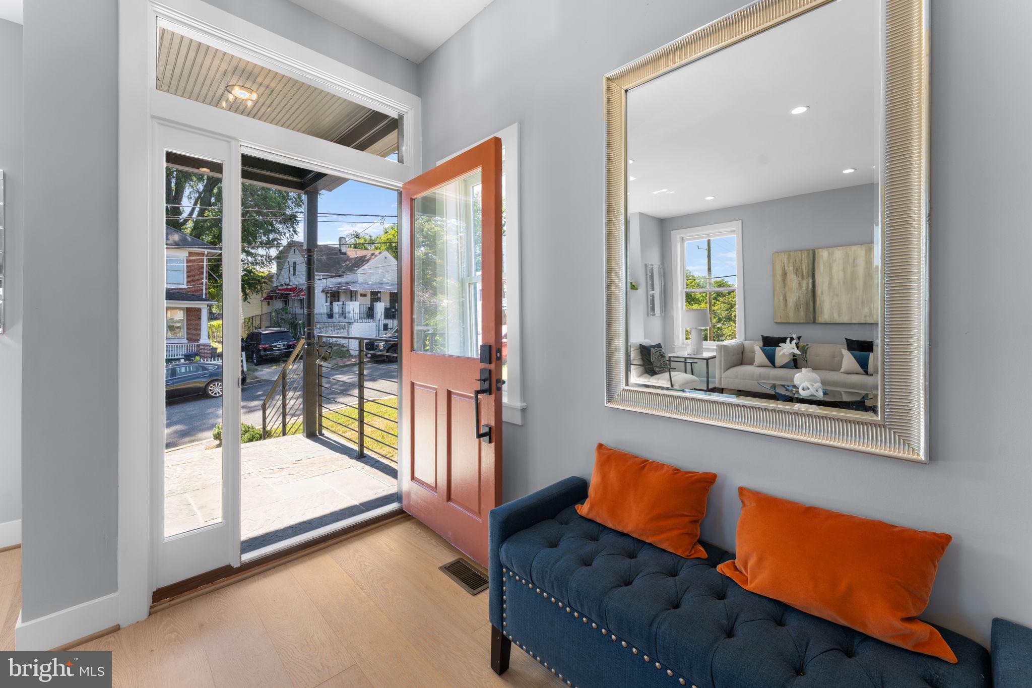 2331 High Street Southeast Washington, DC 20020 - Photo 4 of 64