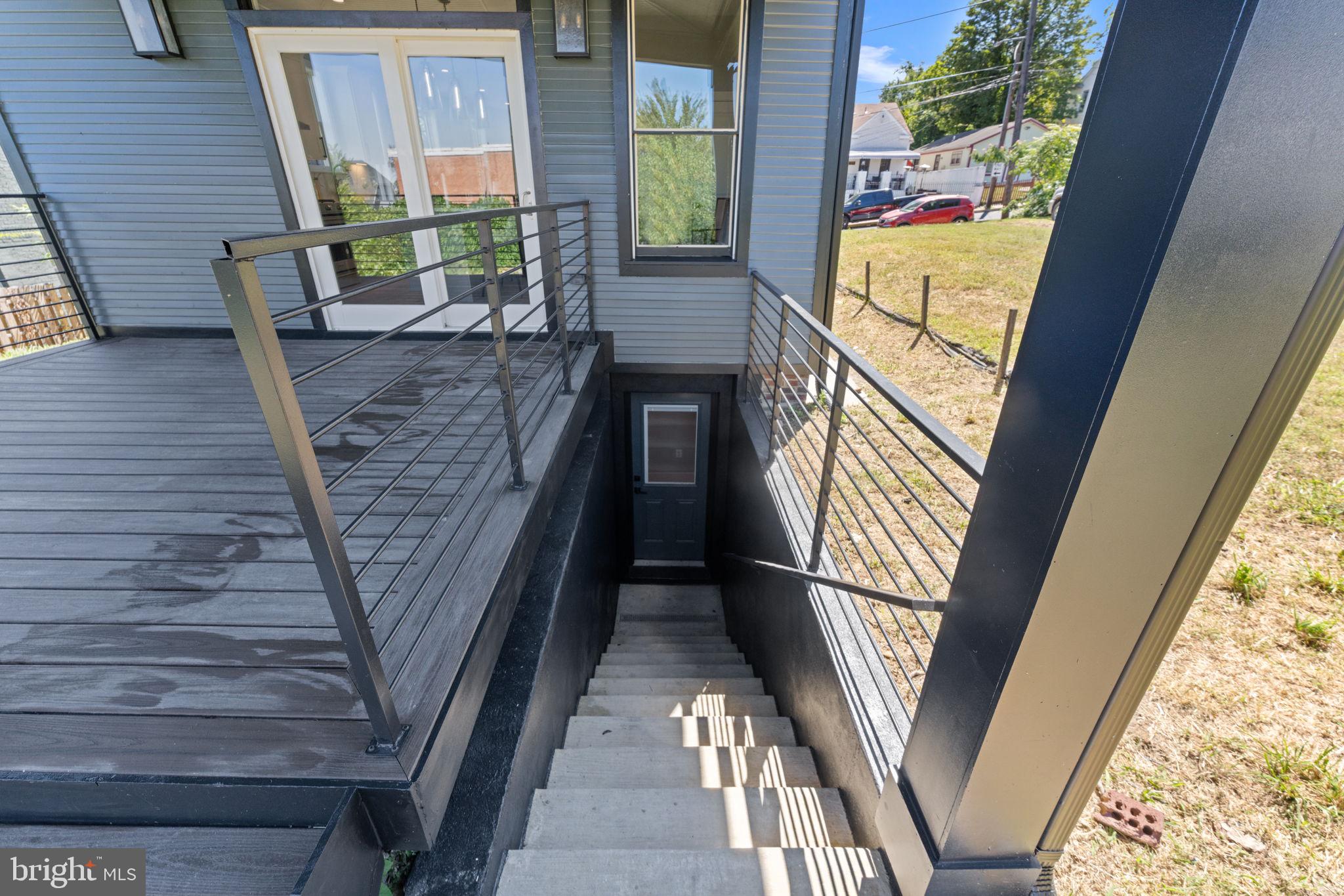 2331 High Street Southeast Washington, DC 20020 - Photo 44 of 64