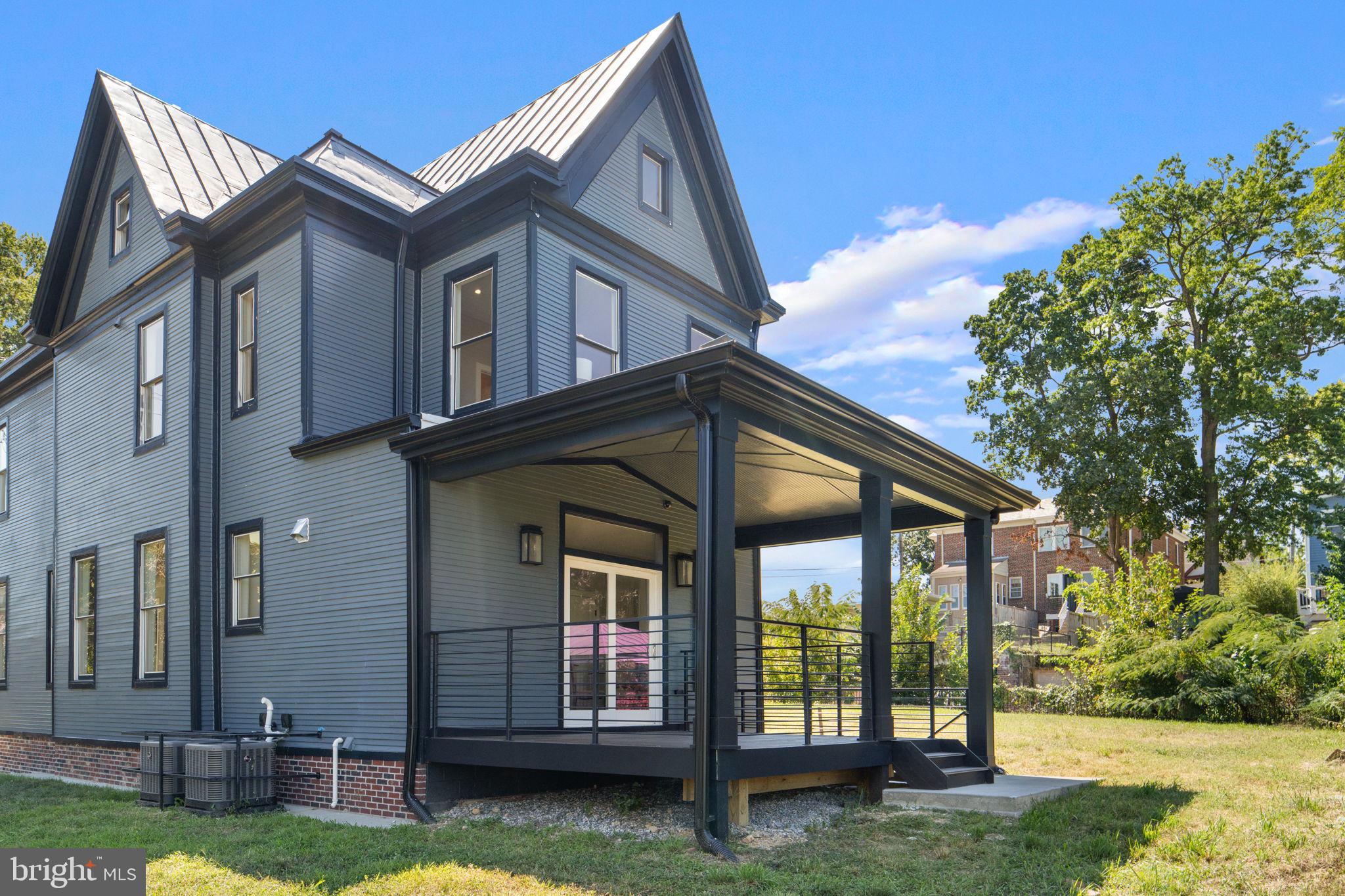 2331 High Street Southeast Washington, DC 20020 - Photo 45 of 64