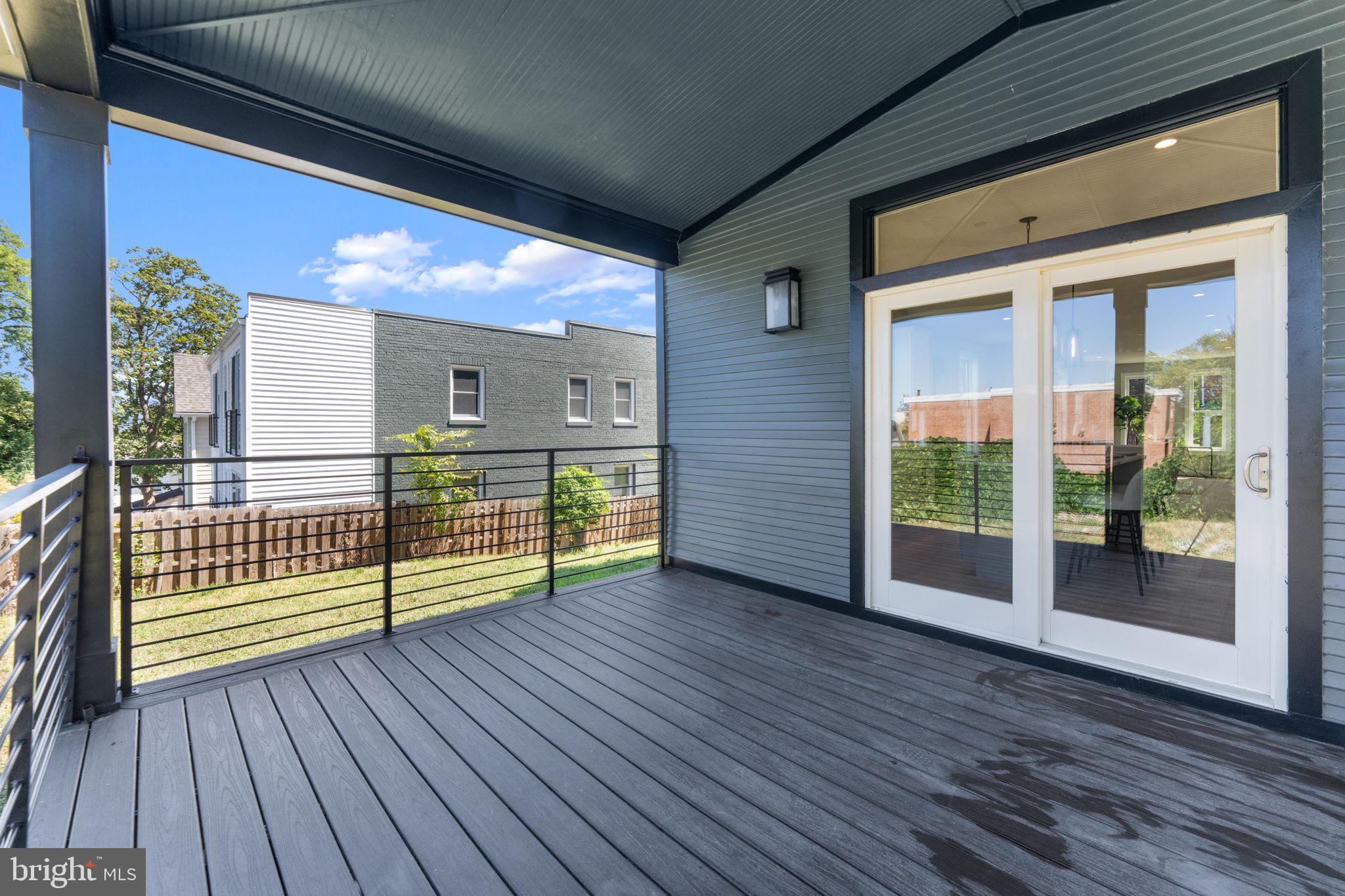 2331 High Street Southeast Washington, DC 20020 - Photo 46 of 64