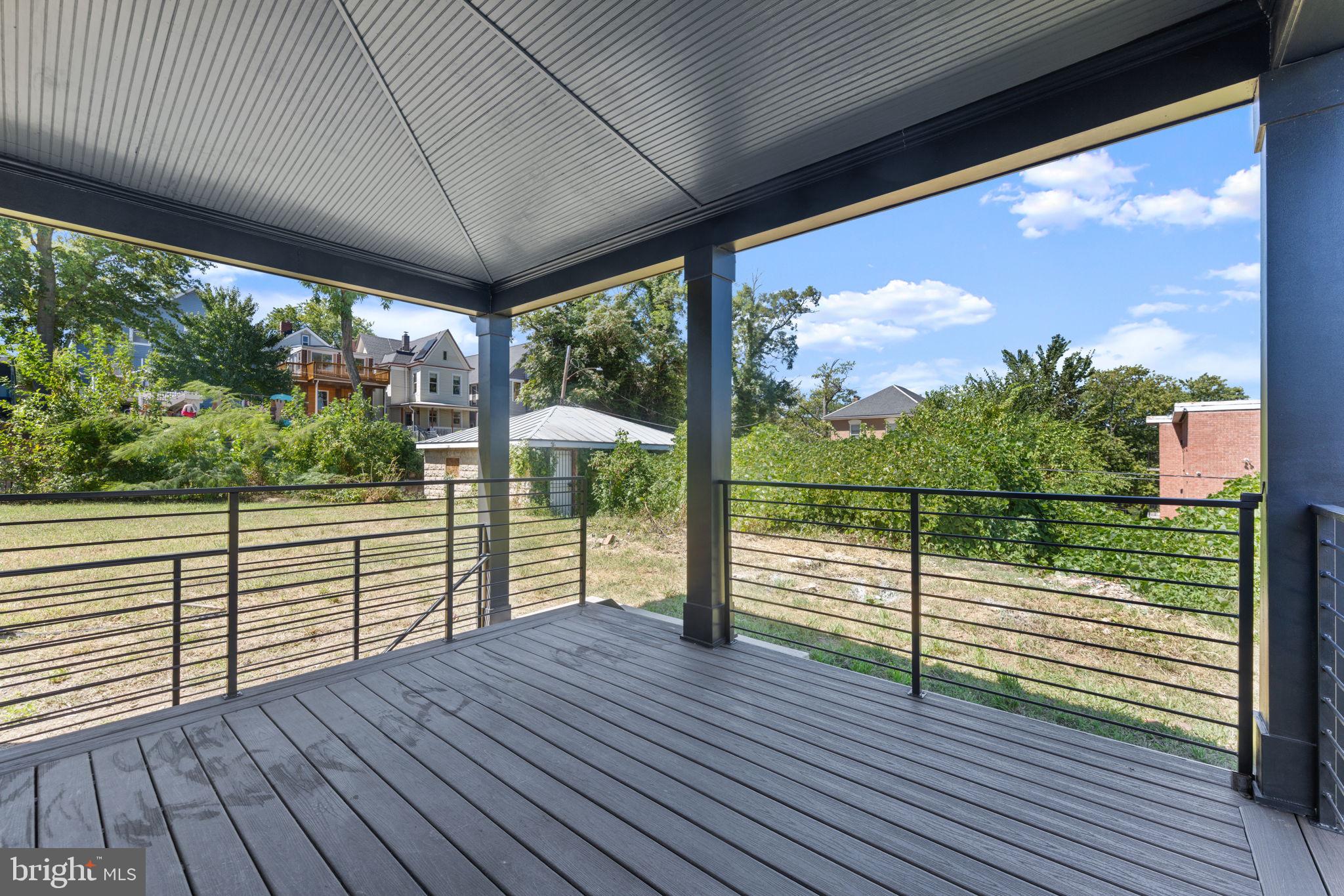 2331 High Street Southeast Washington, DC 20020 - Photo 47 of 64