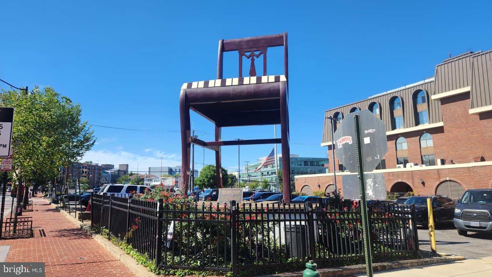 2331 High Street Southeast Washington, DC 20020 - Photo 52 of 64