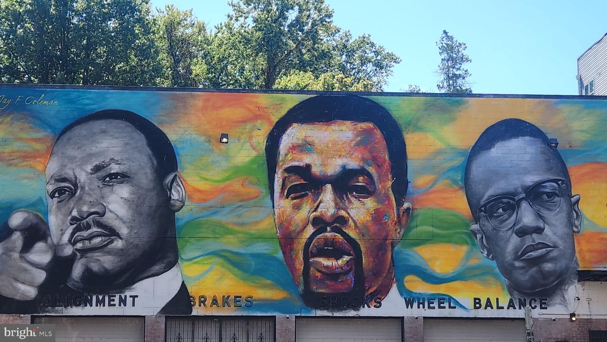 2331 High Street Southeast Washington, DC 20020 - Photo 54 of 64