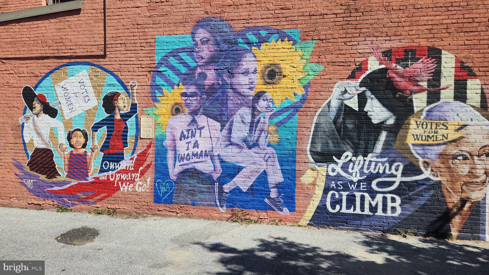 2331 High Street Southeast Washington, DC 20020 - Photo 56 of 64