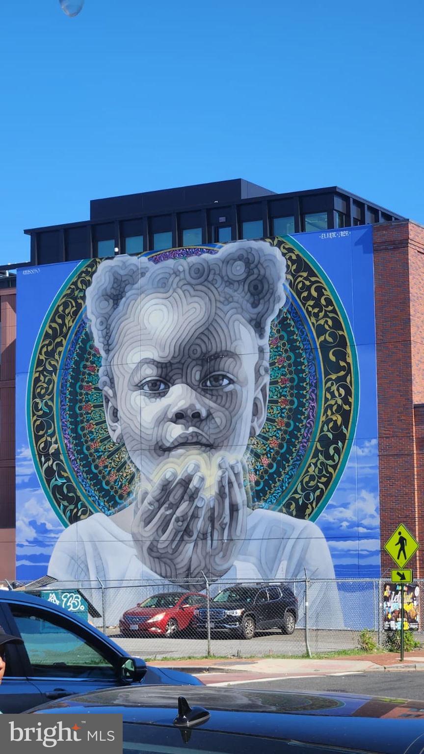 2331 High Street Southeast Washington, DC 20020 - Photo 57 of 64