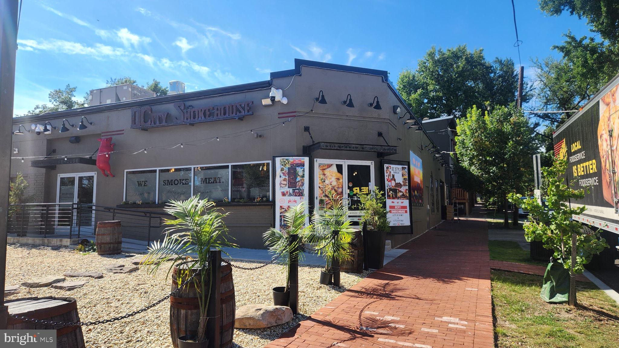 2331 High Street Southeast Washington, DC 20020 - Photo 61 of 64