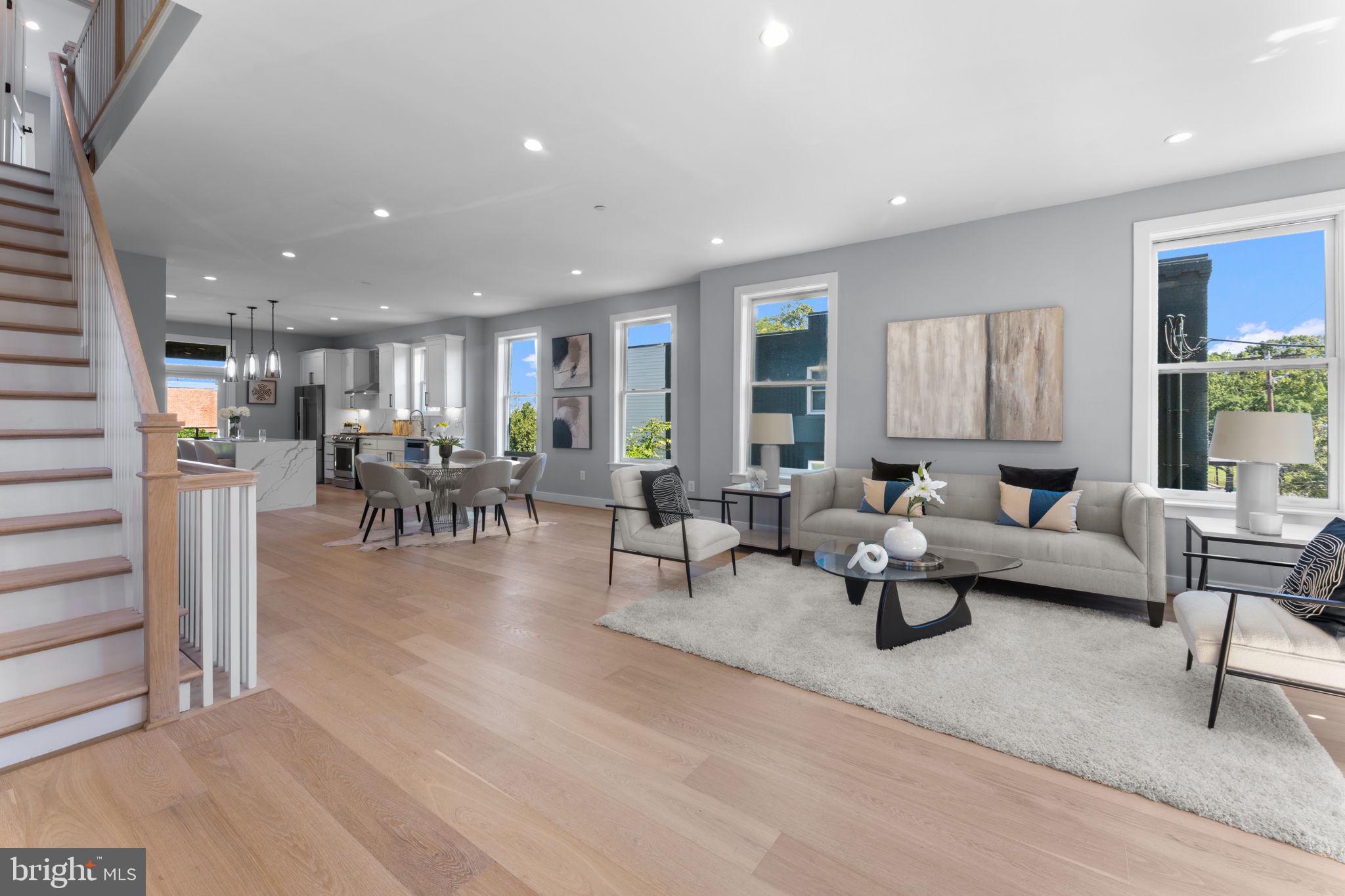 2331 High Street Southeast Washington, DC 20020 - Photo 7 of 64