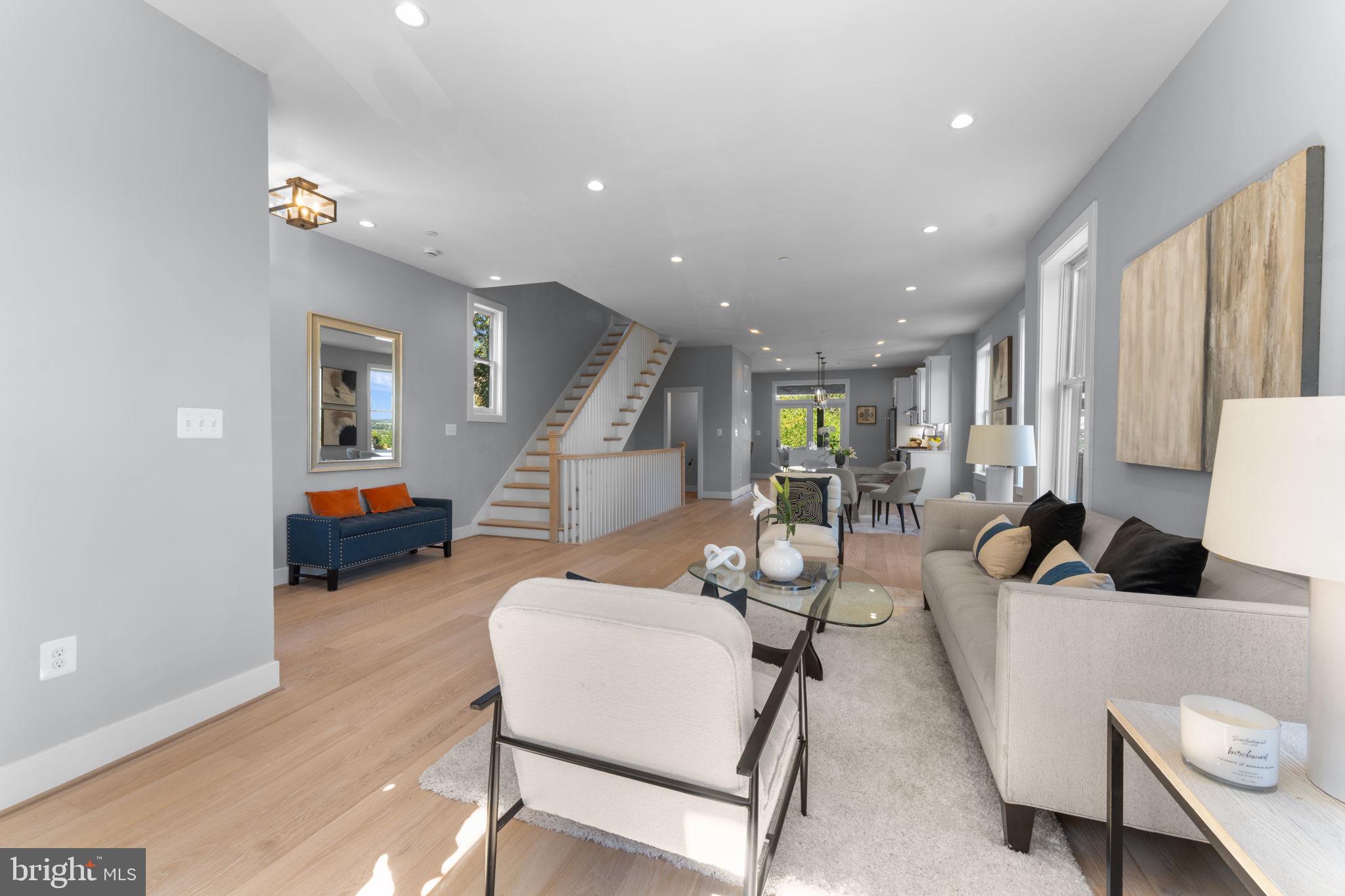 2331 High Street Southeast Washington, DC 20020 - Photo 8 of 64