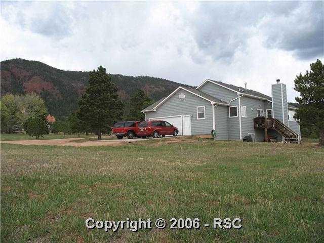 18325 Spruce Road Monument, CO 80132 - Photo 12 of 13