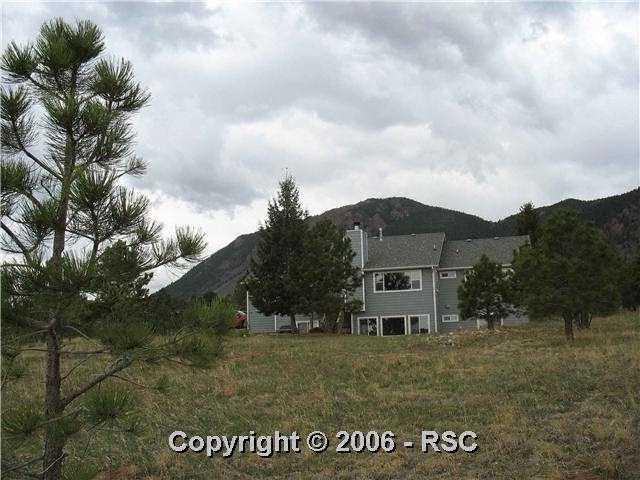 18325 Spruce Road Monument, CO 80132 - Photo 13 of 13