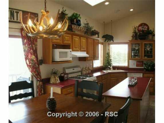 18325 Spruce Road Monument, CO 80132 - Photo 3 of 13