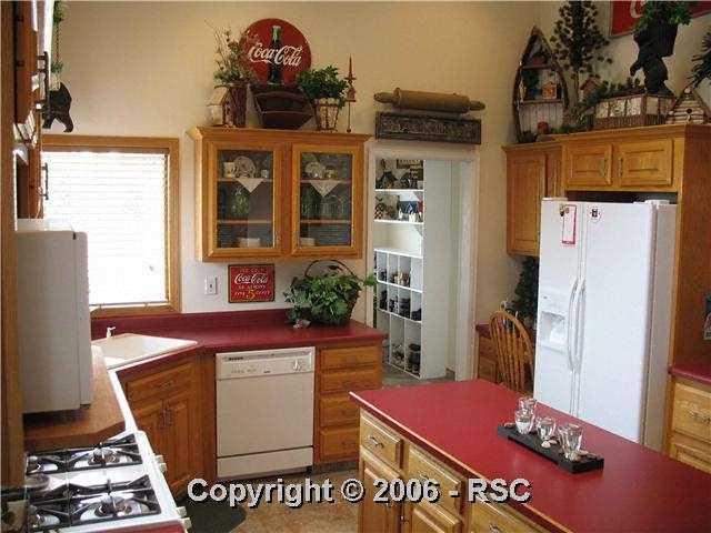 18325 Spruce Road Monument, CO 80132 - Photo 4 of 13