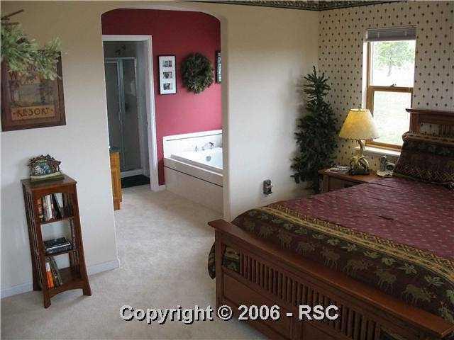 18325 Spruce Road Monument, CO 80132 - Photo 6 of 13