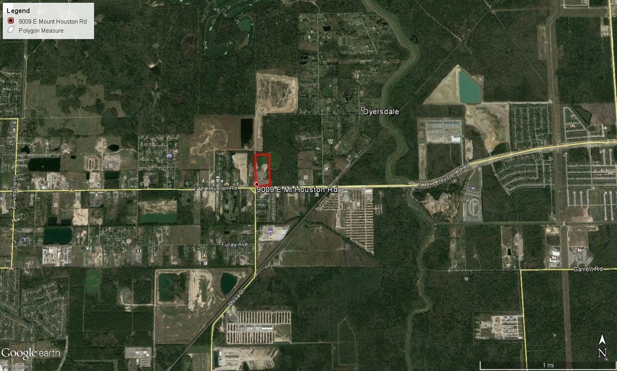 9009 East Mt Houston Road Houston, TX 77050 - Photo 6 of 8