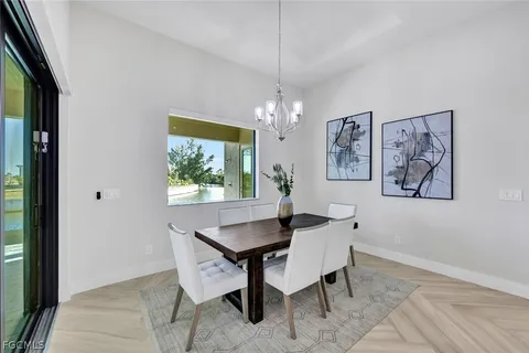 $979,900 | 3220 Northwest 21st Street, Cape Coral, FL 33993