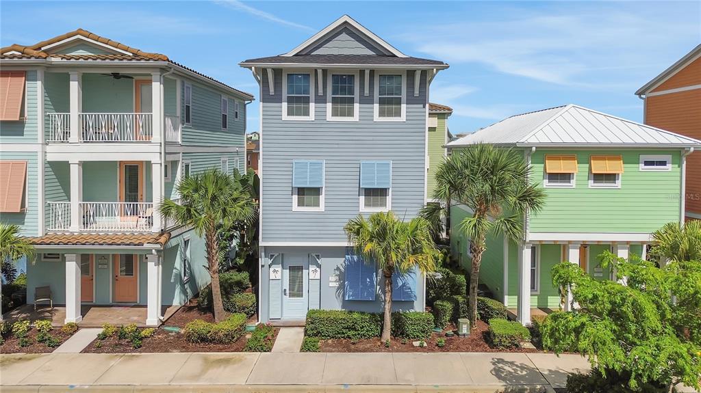 3058 Key Lime Loop Kissimmee, FL 34747 - Photo 1 of 1 Gallery Image 1