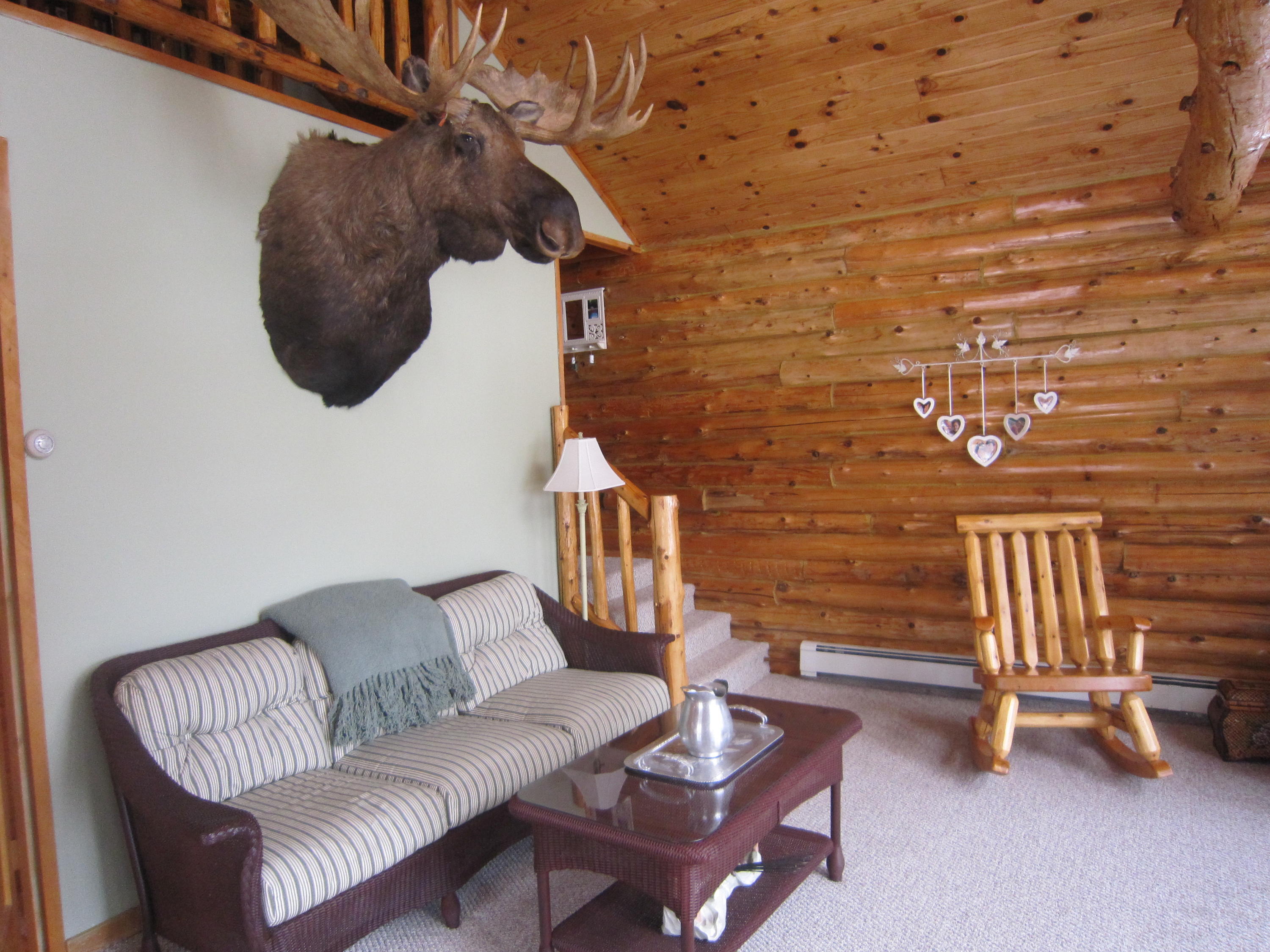 1375 North Chip Lake Road Germfask, MI 49836 - Photo 3 of 31 Gallery Image 3