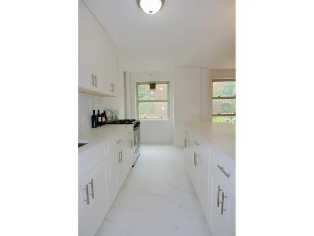 $685,000 | 549 West 123rd Street, Unit 3G | Morningside Heights