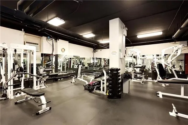 $685,000 | 549 West 123rd Street, Unit 3G | Morningside Heights