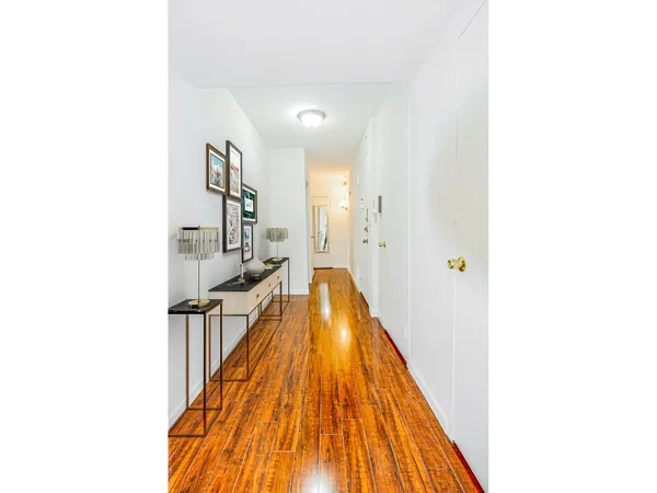 $685,000 | 549 West 123rd Street, Unit 3G | Morningside Heights