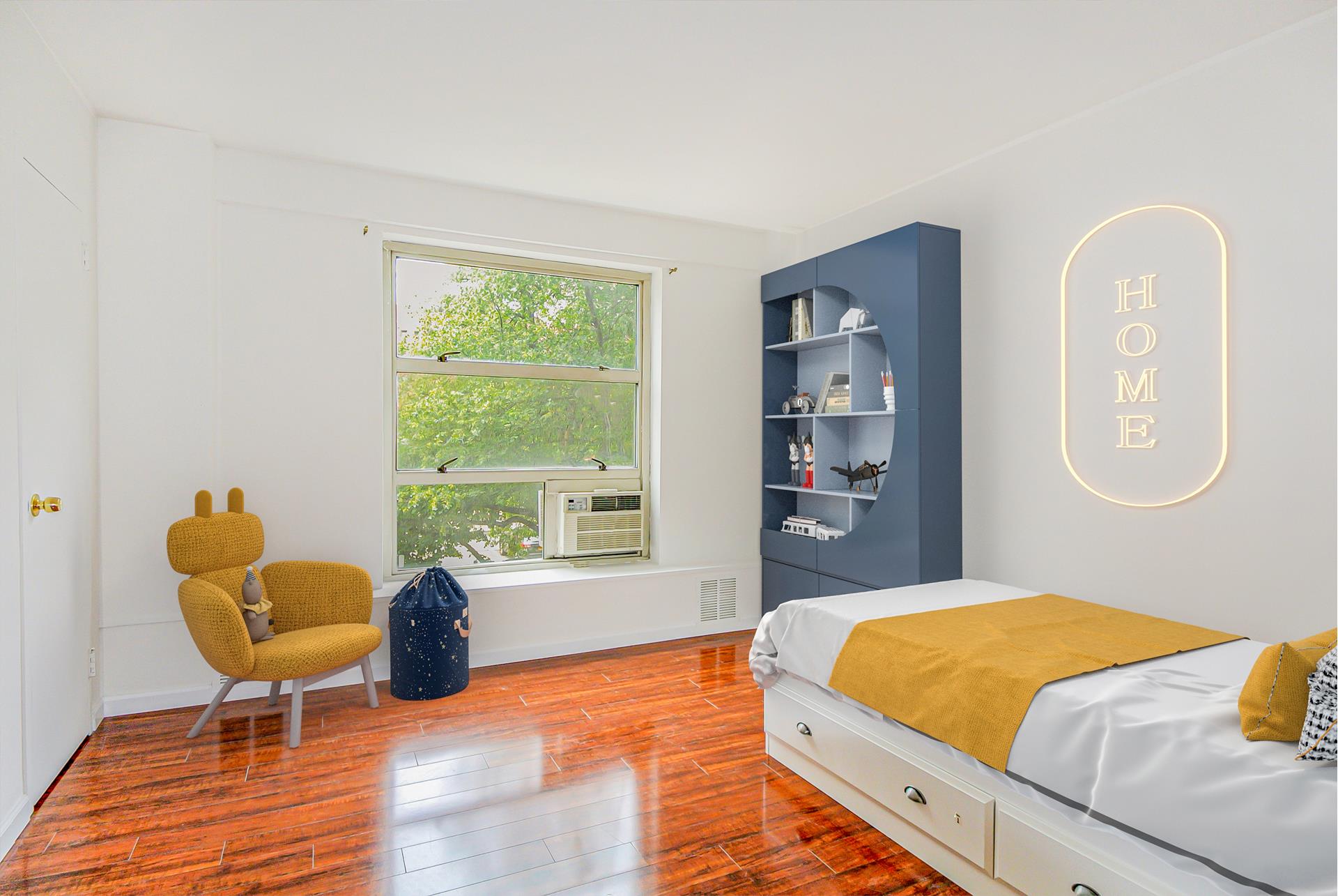 549 West 123rd Street, Unit 3G Manhattan, NY 10027 - Photo 7 of 24