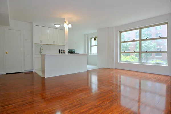$685,000 | 549 West 123rd Street, Unit 3G | Morningside Heights
